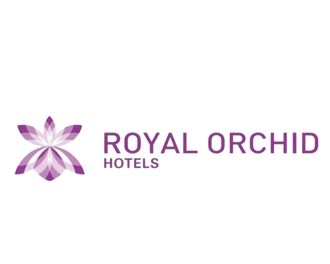 Royal interiors