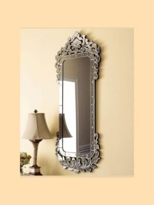 The Venetian Elegance Wall Mirror